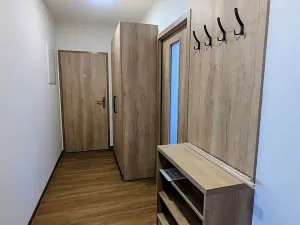 Pronájem bytu 2+kk, Hodonín, 60 m2