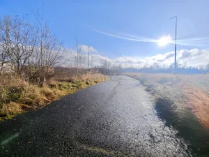 Prodej komerčního pozemku, Hroznětín, Nádražní, 7179 m2