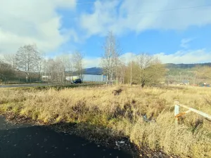 Prodej komerčního pozemku, Hroznětín, Nádražní, 3460 m2