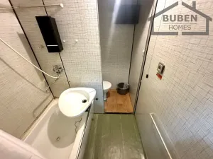 Prodej bytu 1+1, Bor, Borská, 48 m2