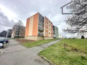 Prodej bytu 1+1, Bor, Borská, 40 m2