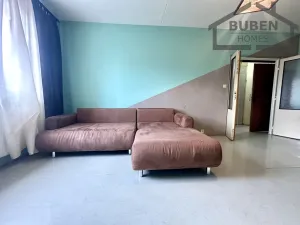 Prodej bytu 1+1, Bor, Borská, 40 m2