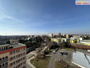 Prodej bytu 2+1, Kolín - Kolín III, Seifertova, 64 m2