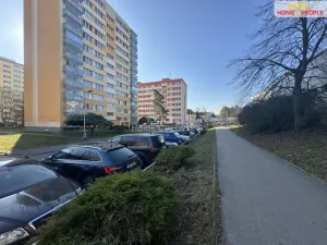 Prodej bytu 2+1, Kolín - Kolín III, Seifertova, 64 m2