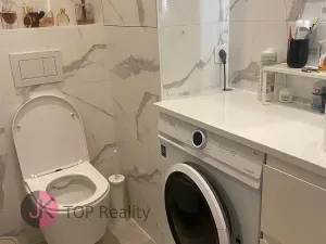 Pronájem bytu 1+1, Praha - Braník, Ke Krči, 34 m2