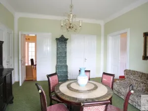 Pronájem vily, Karlovy Vary, K Přehradě, 250 m2