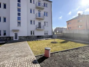 Pronájem bytu 1+kk, Velký Týnec, Grygovská, 29 m2