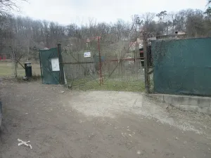 Pronájem zahrady, Brno, Dubová, 287 m2