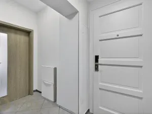 Prodej bytu 2+kk, Praha - Smíchov, Strakonická, 44 m2