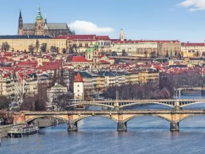 Prodej bytu 2+kk, Praha - Smíchov, Strakonická, 44 m2