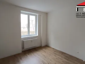 Pronájem bytu 1+kk, Ostrava, Palackého, 22 m2