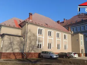 Pronájem bytu 1+kk, Ostrava, Palackého, 22 m2