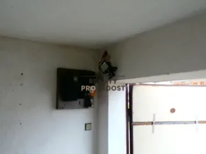 Prodej garáže, Nový Šaldorf-Sedlešovice, Dyjská, 16 m2