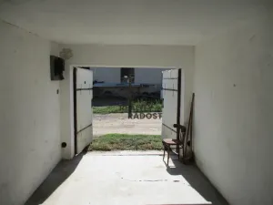 Prodej garáže, Nový Šaldorf-Sedlešovice, Dyjská, 16 m2