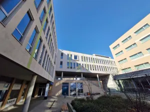 Pronájem kanceláře, Ústí nad Labem - Ústí nad Labem-centrum, Špitálské náměstí, 272 m2