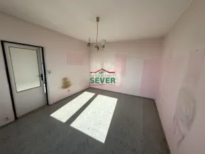 Prodej bytu 2+kk, Litvínov - Horní Litvínov, Tylova, 35 m2