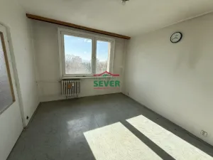 Prodej bytu 2+kk, Litvínov - Horní Litvínov, Tylova, 35 m2