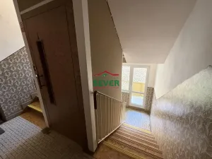 Prodej bytu 2+kk, Litvínov - Horní Litvínov, Tylova, 35 m2