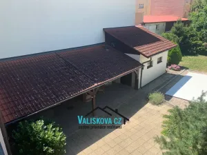 Prodej činžovního domu, Kroměříž, Malý val, 110 m2