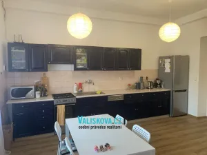 Prodej činžovního domu, Kroměříž, Malý val, 110 m2