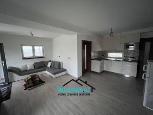 Prodej pozemku pro bydlení, Přerov, 874 m2