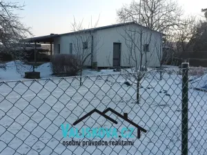 Prodej pozemku pro bydlení, Přerov, 874 m2