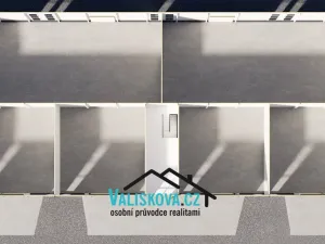 Pronájem skladu, Kroměříž - Kotojedy, 1000 m2