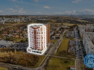Prodej bytu 3+kk, Praha - Stodůlky, Tlumačovská, 88 m2