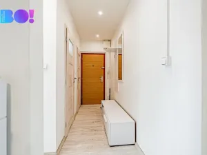 Prodej bytu 2+1, Ostrava, Hornopolní, 64 m2