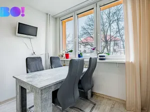 Prodej bytu 2+1, Ostrava, Hornopolní, 64 m2