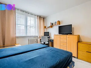 Prodej bytu 2+1, Ostrava, Hornopolní, 64 m2