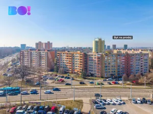 Prodej bytu 2+1, Ostrava, Hornopolní, 64 m2