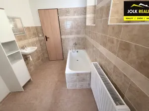 Pronájem bytu 3+1, Opava, Na Valech, 89 m2