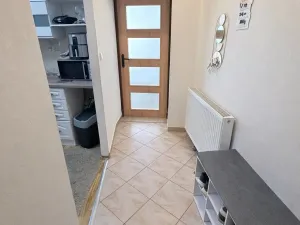 Pronájem bytu 3+1, Opava, Na Valech, 89 m2