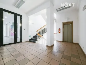 Prodej kanceláře, Brno, Hájecká, 2018 m2