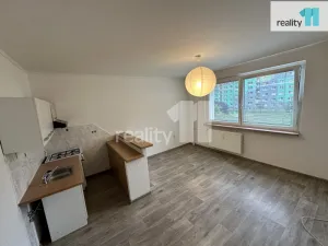 Pronájem bytu 2+kk, Česká Lípa, Kunratická, 45 m2