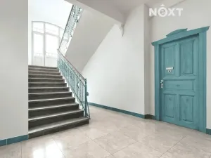 Prodej bytu 1+kk, Praha - Vysočany, Pod pekárnami, 27 m2