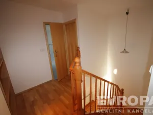 Pronájem bytu 4+kk, Praha - Nusle, U Jedličkova ústavu, 140 m2