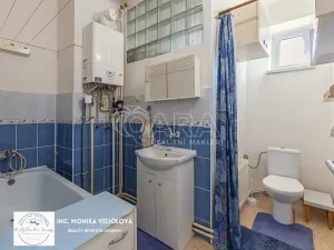 Prodej bytu 2+1, Krnov, Chářovská, 55 m2