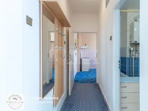 Prodej bytu 2+1, Krnov, Chářovská, 55 m2