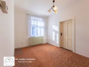 Prodej bytu 2+1, Krnov, Chářovská, 55 m2