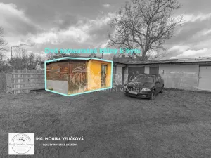 Prodej bytu 2+1, Krnov, Chářovská, 55 m2