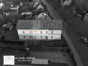 Prodej bytu 2+1, Krnov, Chářovská, 55 m2