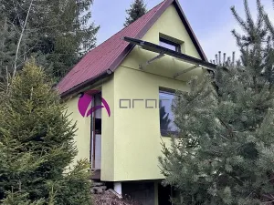 Prodej chaty, Břidličná, 28 m2