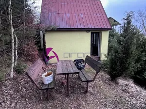 Prodej chaty, Břidličná, 28 m2