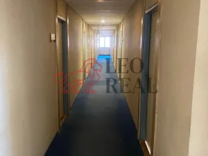 Prodej kanceláře, Ústí nad Labem - Krásné Březno, Drážďanská, 1250 m2