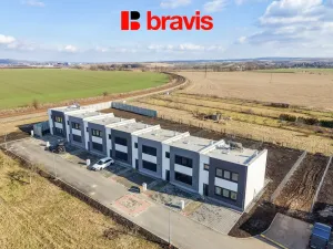 Prodej rodinného domu, Křenovice, Otakara Černého, 110 m2