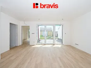 Prodej rodinného domu, Křenovice, Otakara Černého, 110 m2