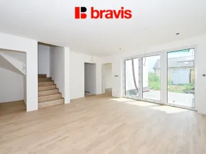 Prodej rodinného domu, Křenovice, Otakara Černého, 110 m2