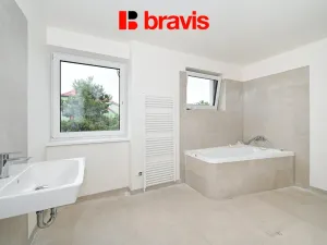 Prodej rodinného domu, Křenovice, Otakara Černého, 110 m2